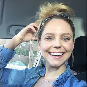 Meet your Posher, Brittannie